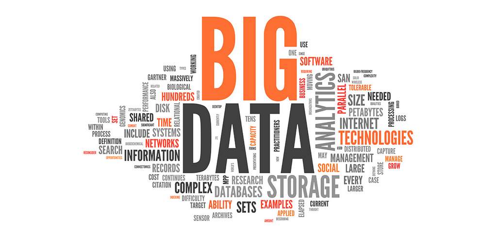 Big Data là gì? Tầm quan trọng của Big Data với doanh nghiệp
