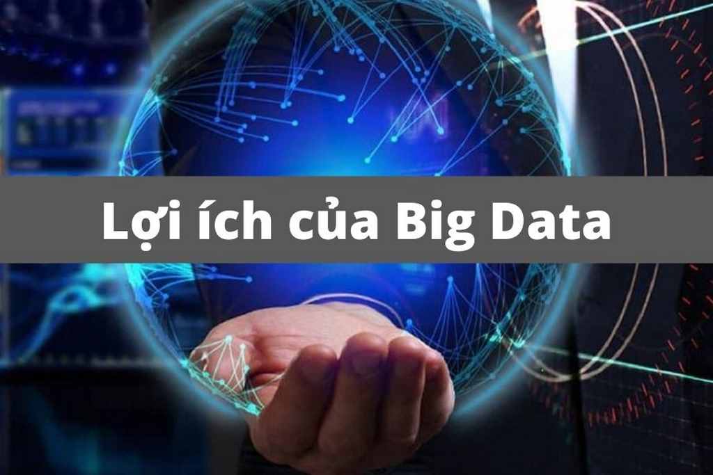 Big Data là gì? Tầm quan trọng của Big Data với doanh nghiệp
