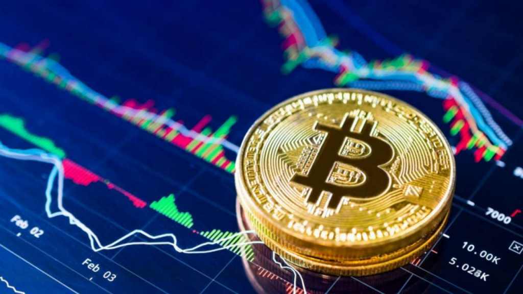 Bitcoin lên sàn chứng khoán