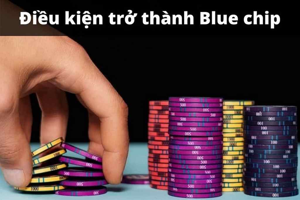 blue chip