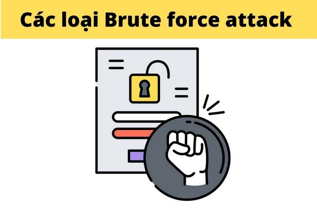 Brute Force Attack là gì? Cách ngăn ngừa Brute Force Attack