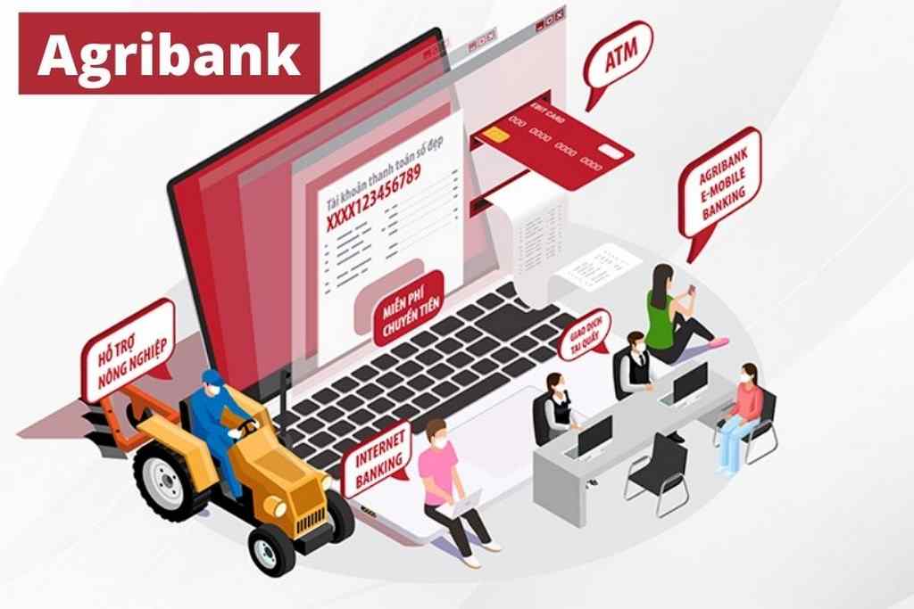 Chuyển khoản Agribank như thế nào - Cách chuyển tiền nhanh