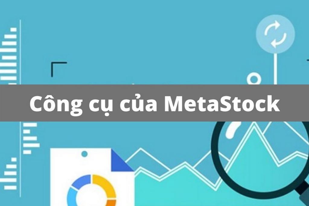 Phần mềm MetaStock là gì? Lợi ích của phần mềm MetaStock