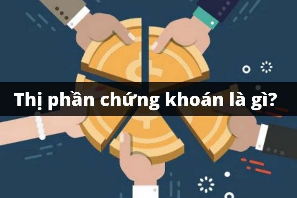 thị phần các công ty chứng khoán