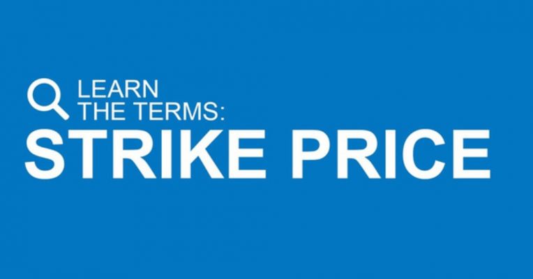 Strike Price