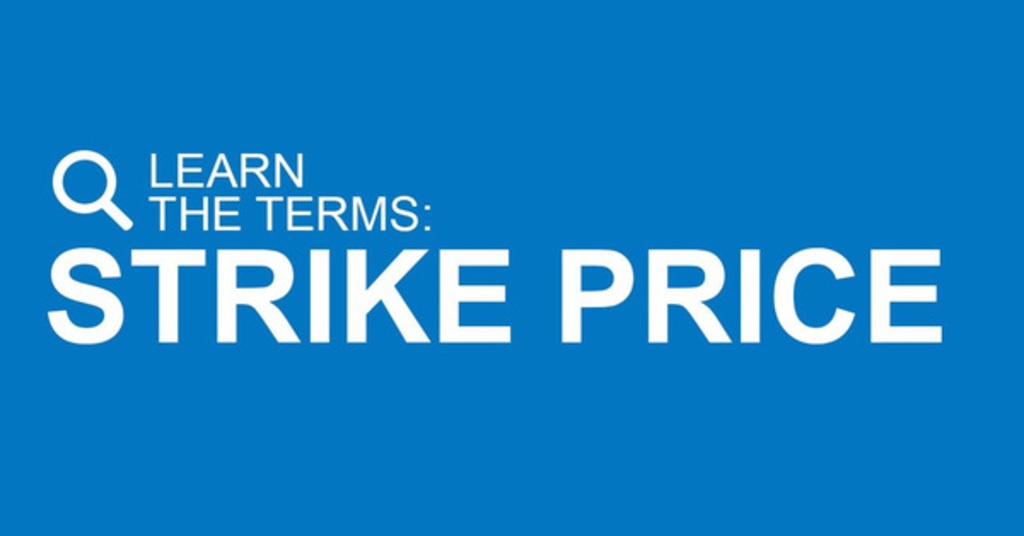 Strike Price