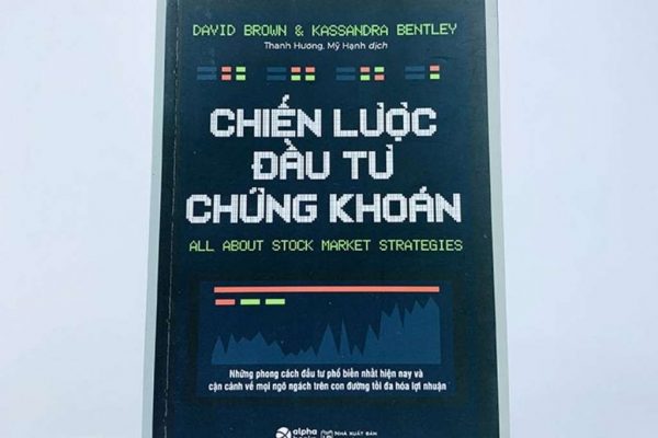 chiến lược đầu tư chứng khoán