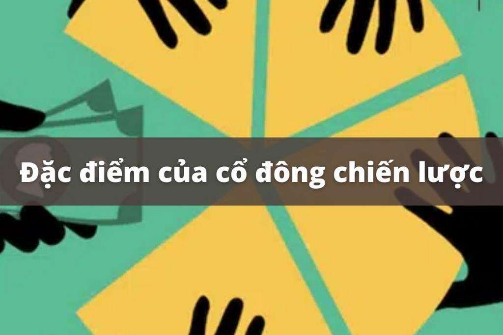 Cổ đông chiến lược