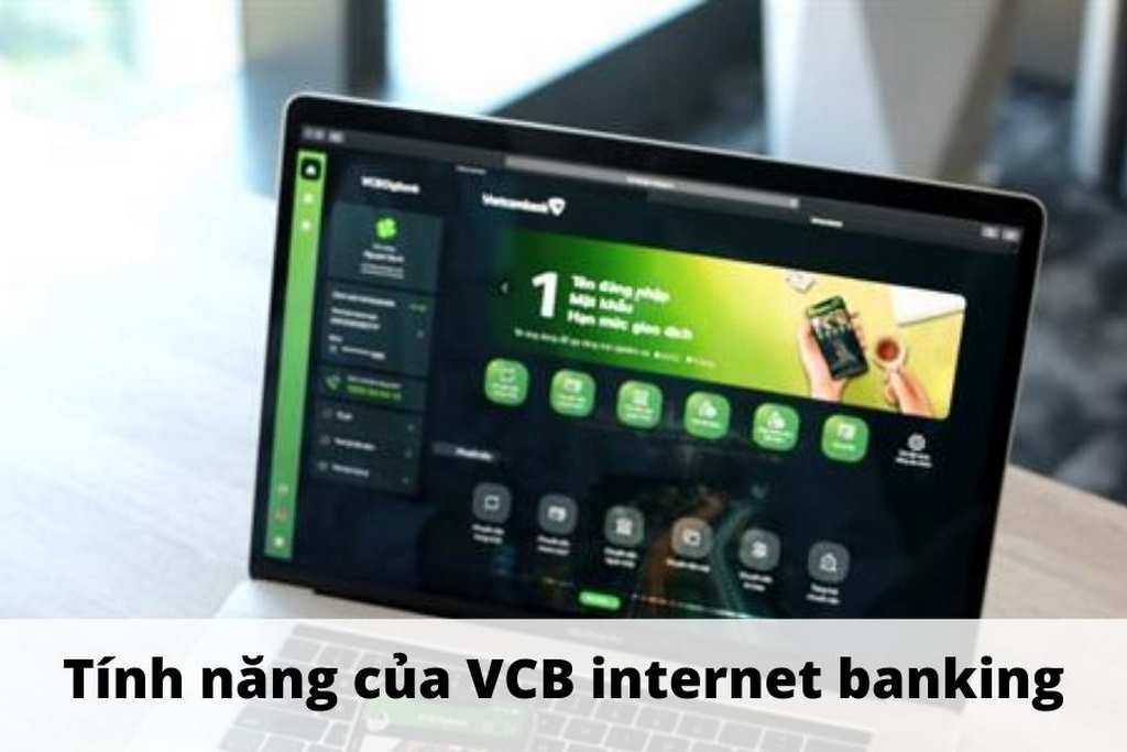 đăng ký dịch vụ vcb ib@nking