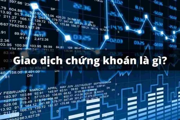 mở tài khoản chứng khoán online