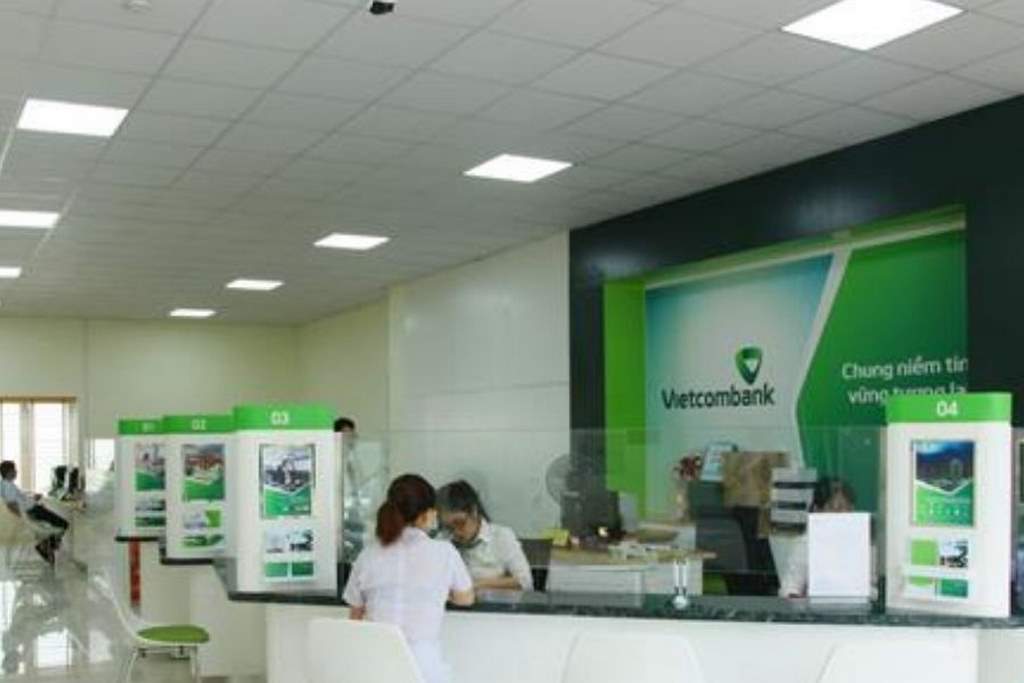 mở tài khoản chứng khoán vietcombank