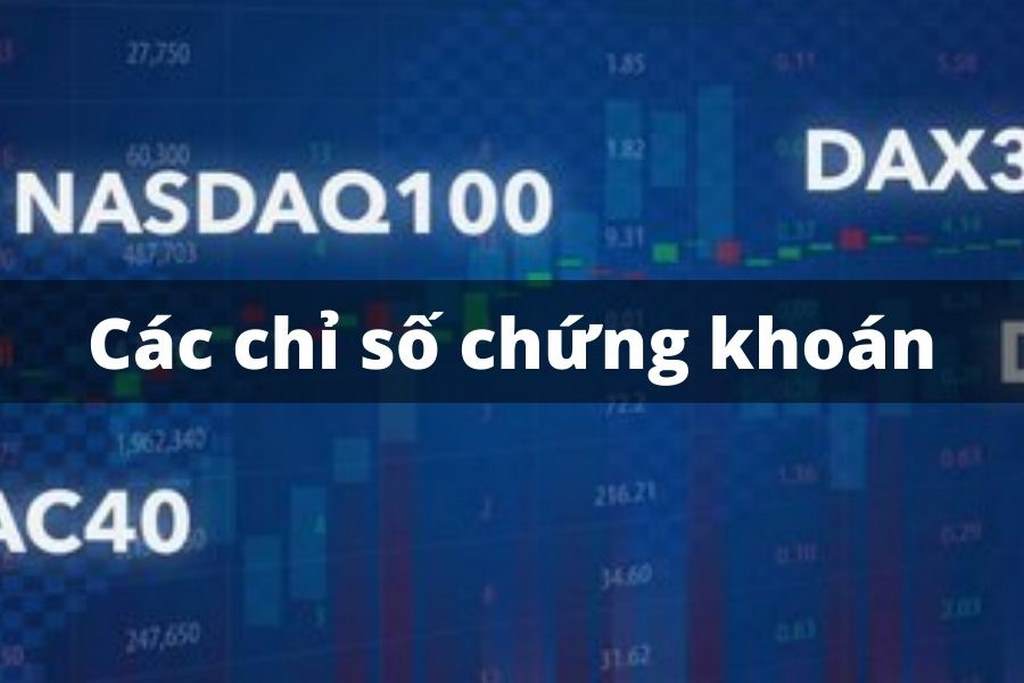Stock index