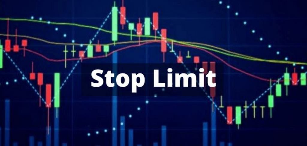 stop limit