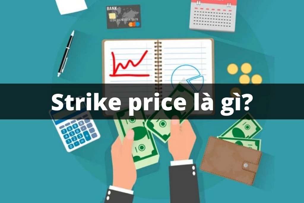 Strike price