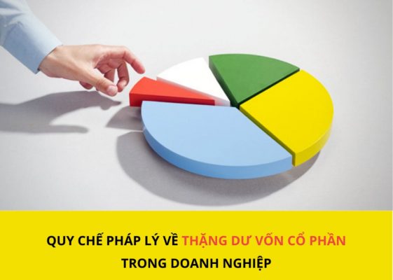 Thặng dư vốn cổ phần