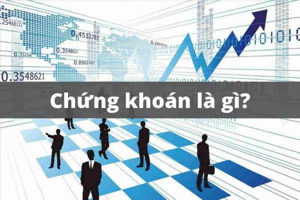 tìm hiểu chứng khoán