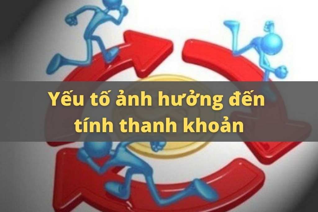 Tính thanh khoản của chứng khoán