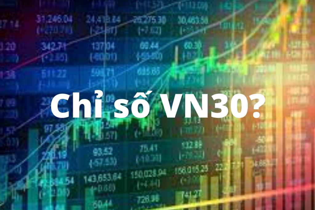 chỉ số chứng khoán trên sàn HSX tên là gì