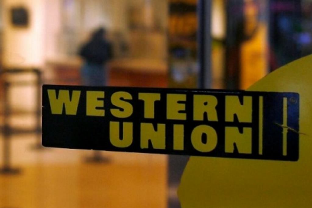 gửi tiền từ Mỹ về Việt Nam qua Western Union