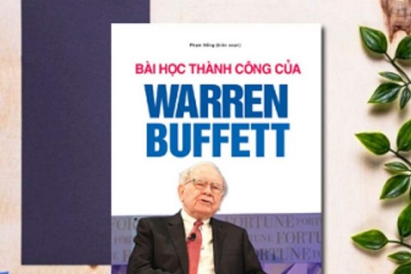 sách của warren buffett