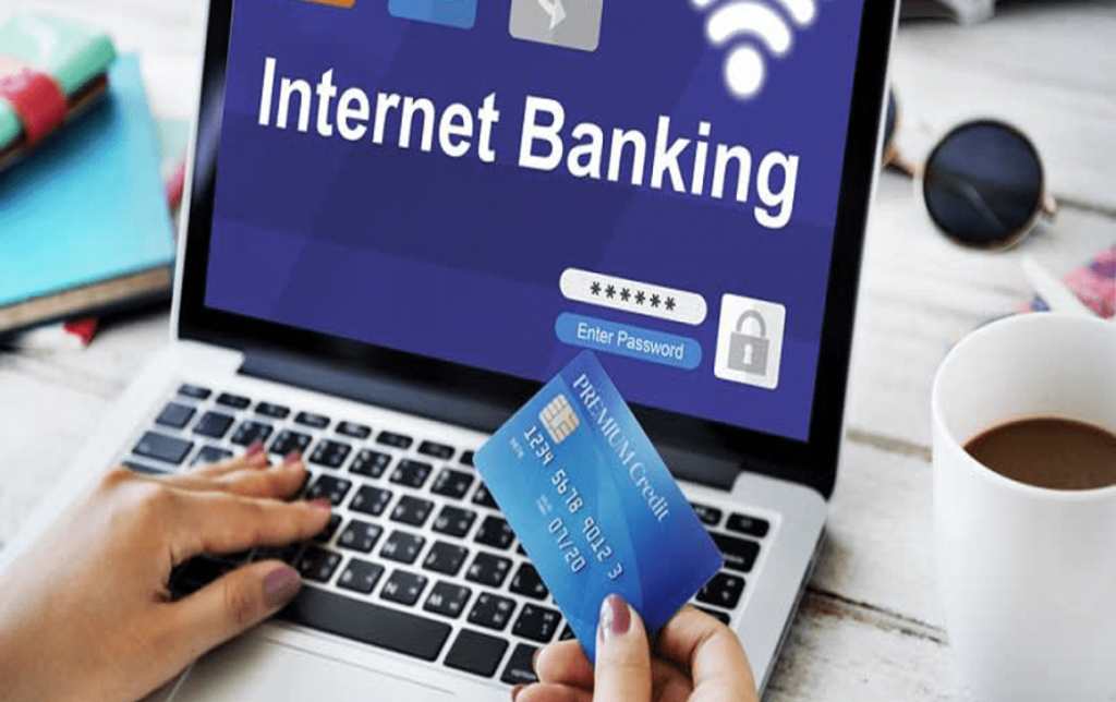 đăng ký Dịch vụ Internet Banking BIDV