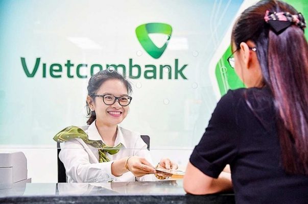 phí dịch vụ internet banking của vietcombank