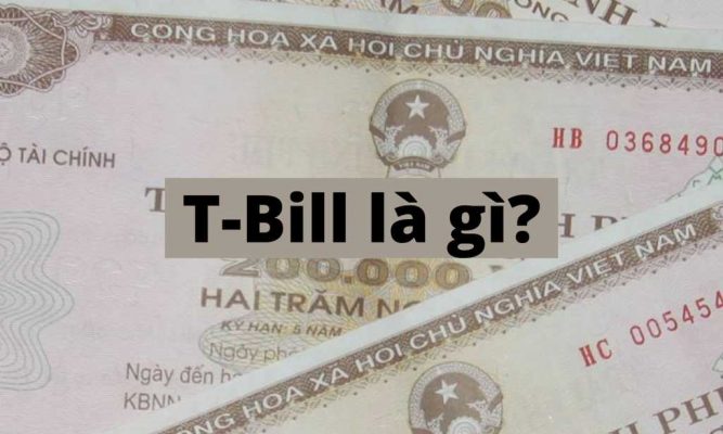 t-bill