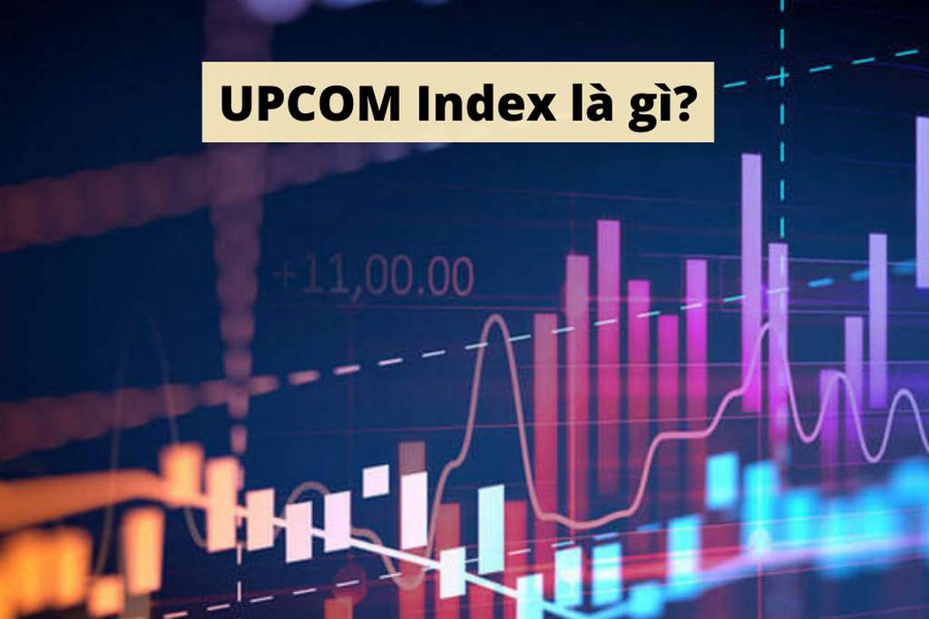 UPCOM Index 