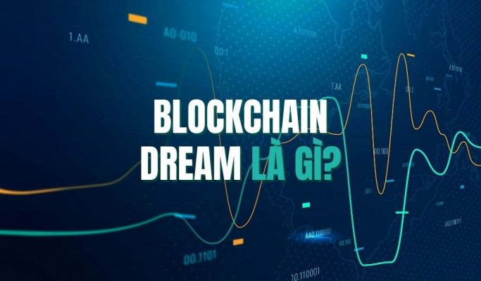 Blockchain Dream