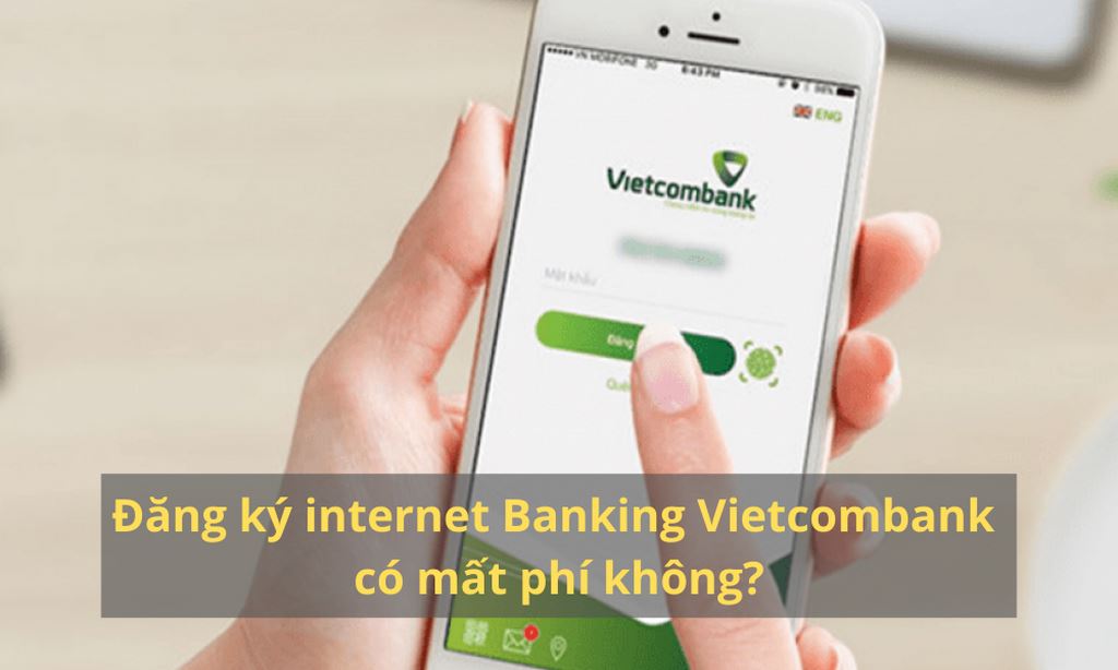 cách chuyển tiền qua ngân hàng Vietcombank