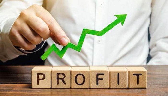 gross profit