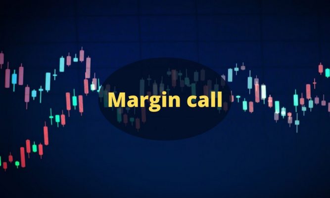 Margin call