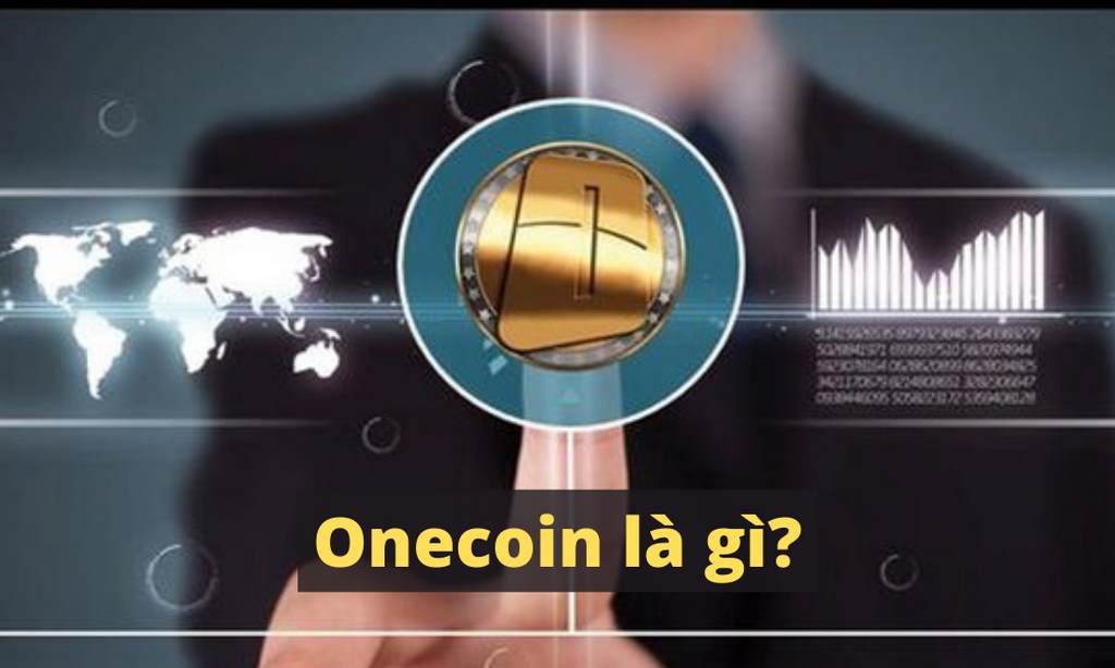 Onecoin