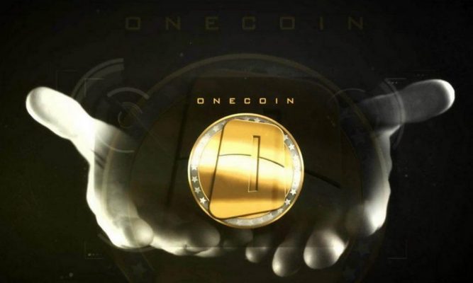 Onecoin