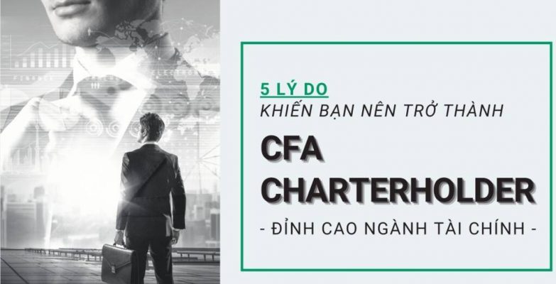 CFA là gì