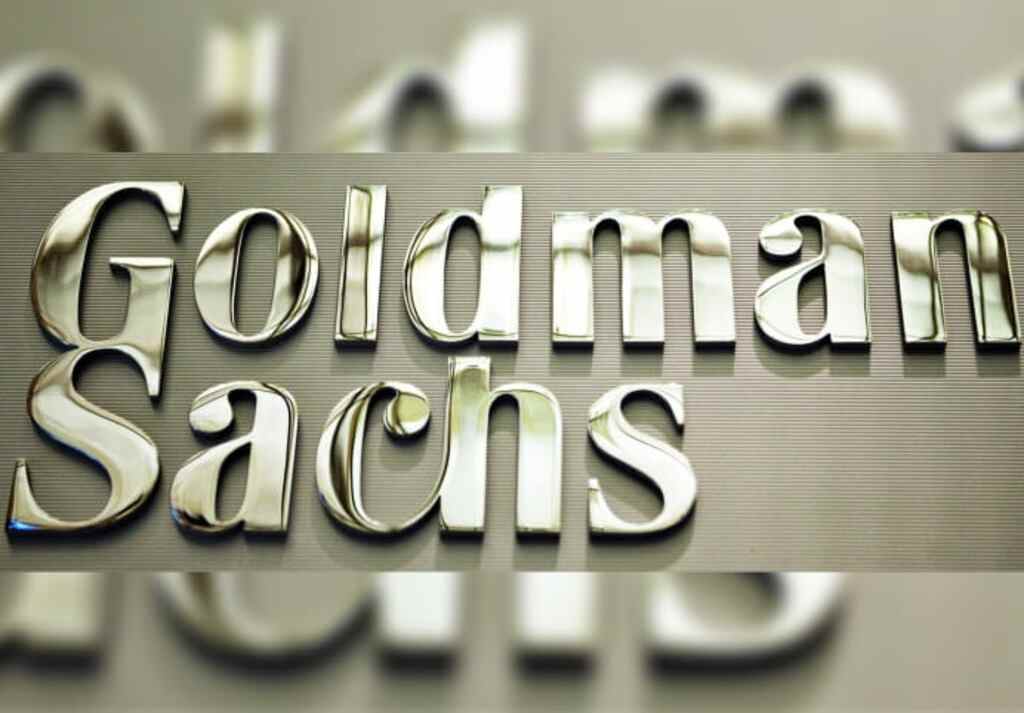 Goldman Sachs 