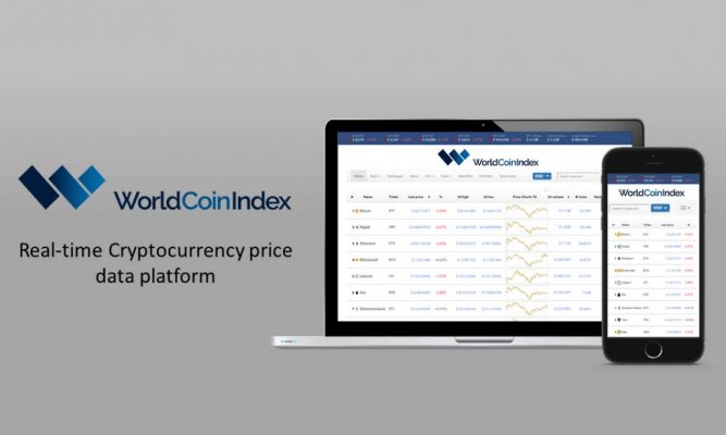 Worldcoinindex