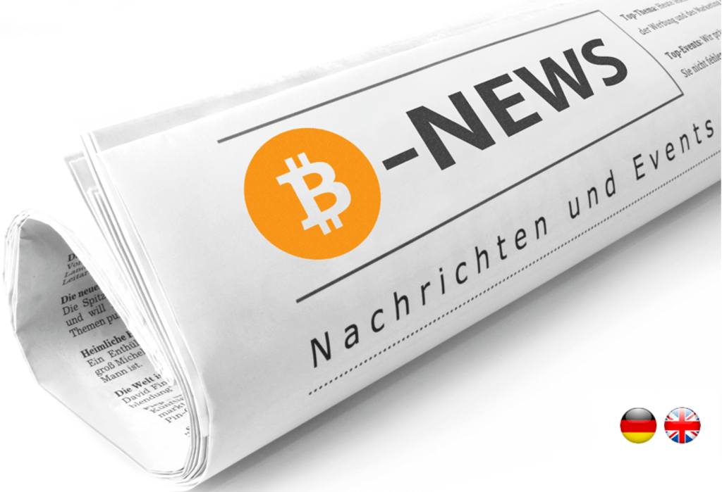 Bitcoin News 
