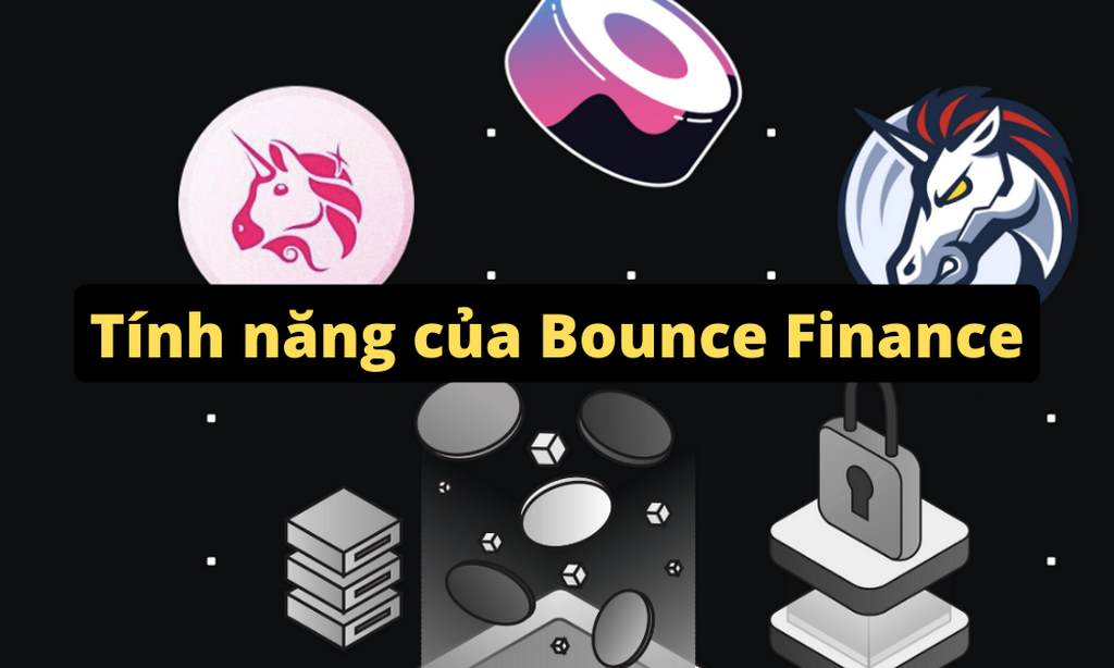 Bounce Finance