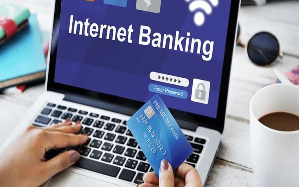 đăng ký Internet Banking 