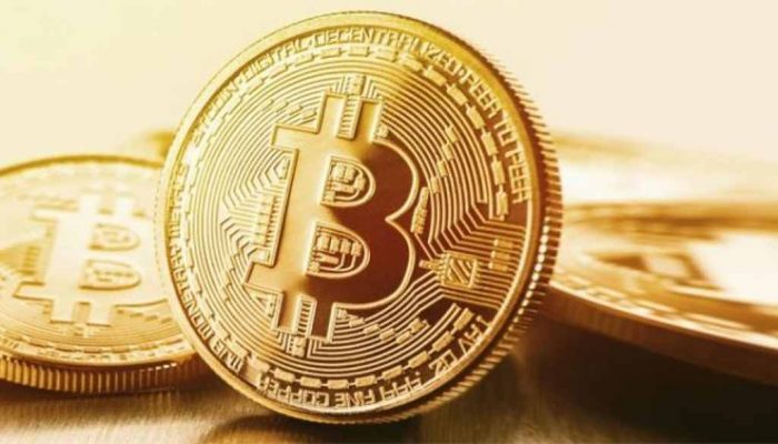 Đồng Bitcoin