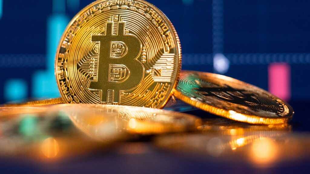 Đồng Bitcoin