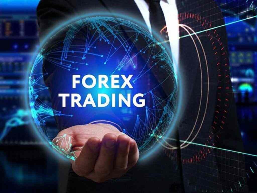 Forex trading 