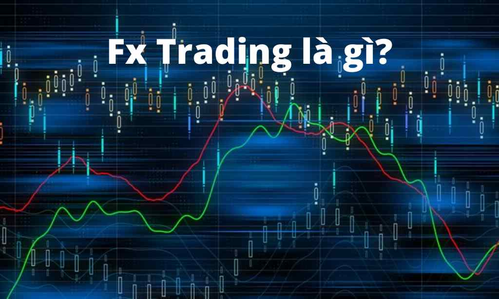 FX trading