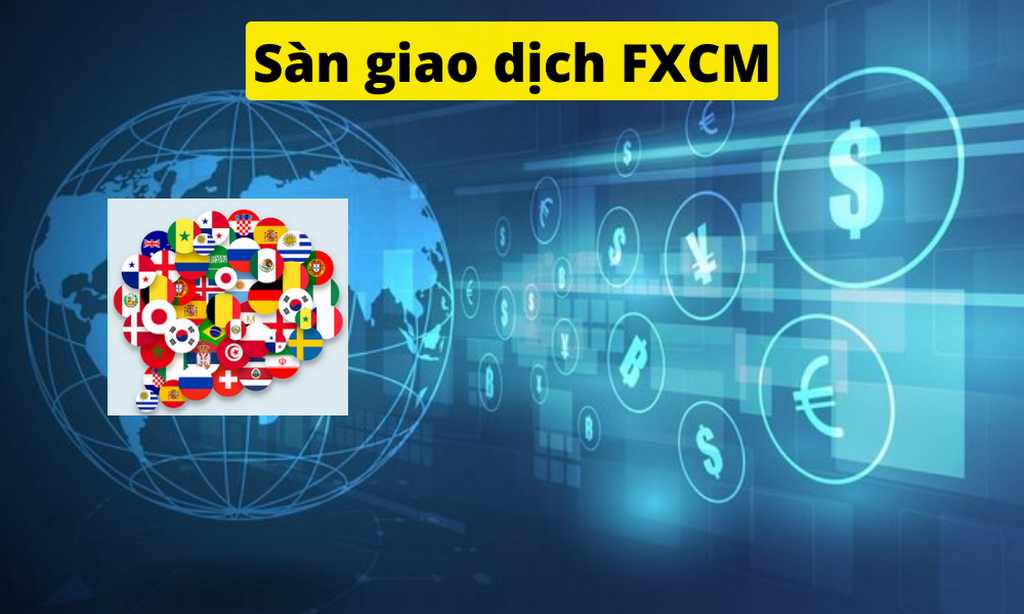 FXCM