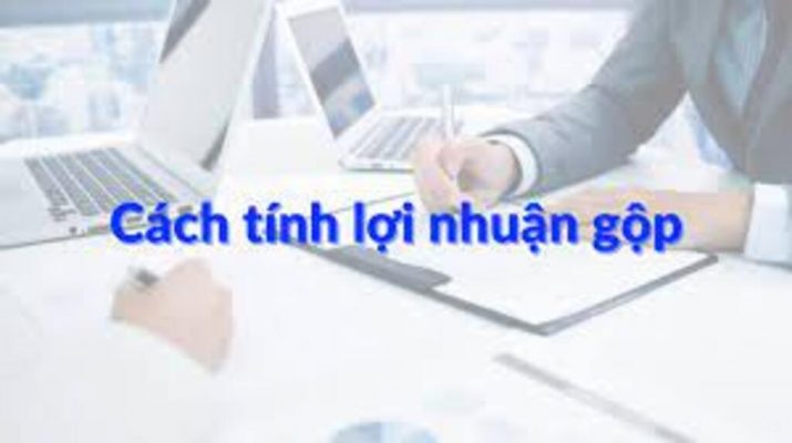 Lợi nhuận gộp