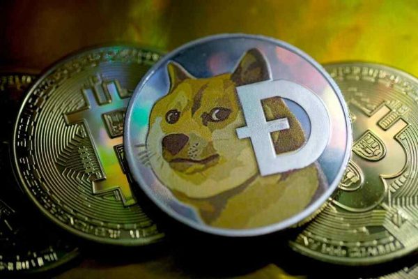 mua Dogecoin