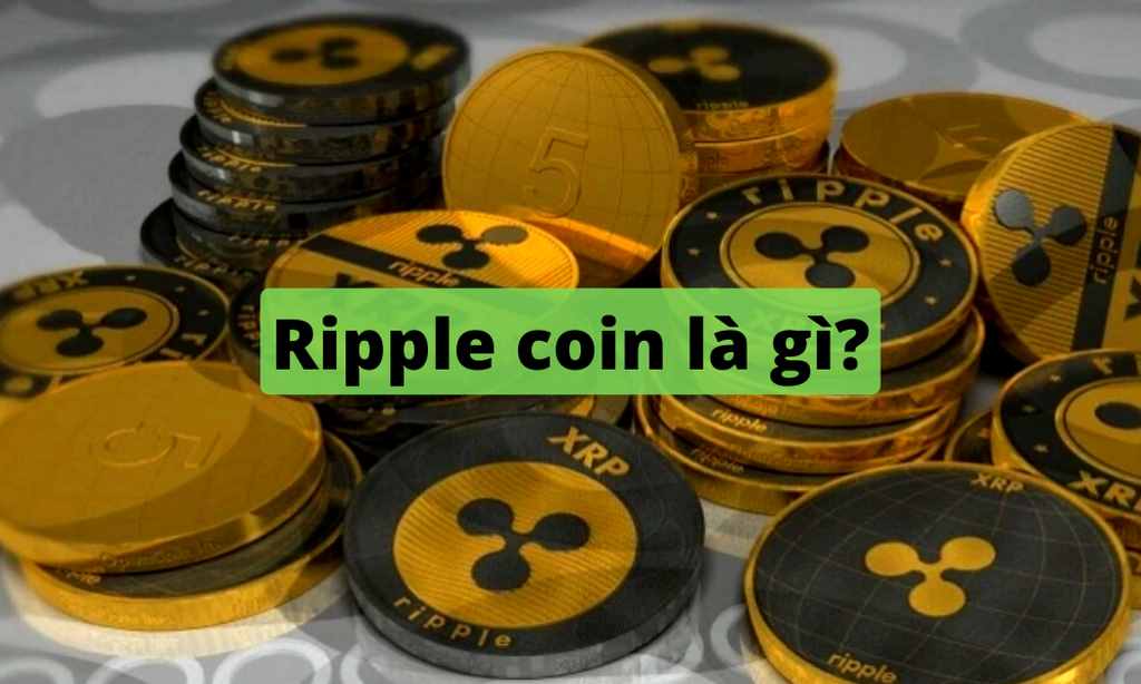 Ripple coin 