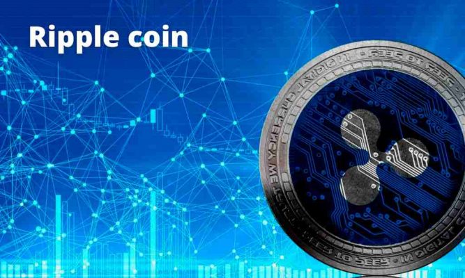 Ripple coin