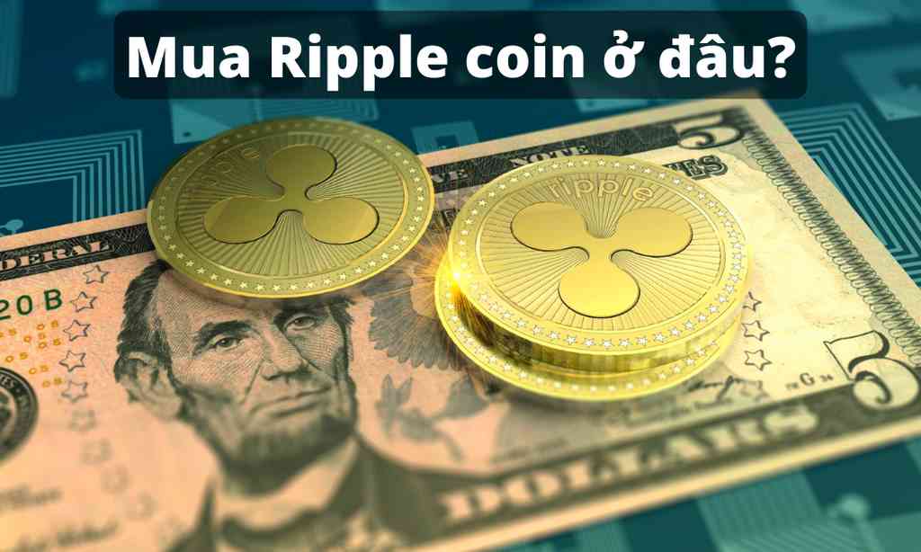 Ripple coin